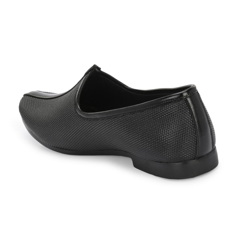 Vellinto HORSEBIT Ethnic Juttis for Men ll Casual Shoes for Men