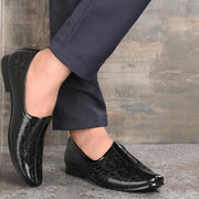 Vellinto PANTHER Ethnic juttis/Nagra/Mojaris For Men