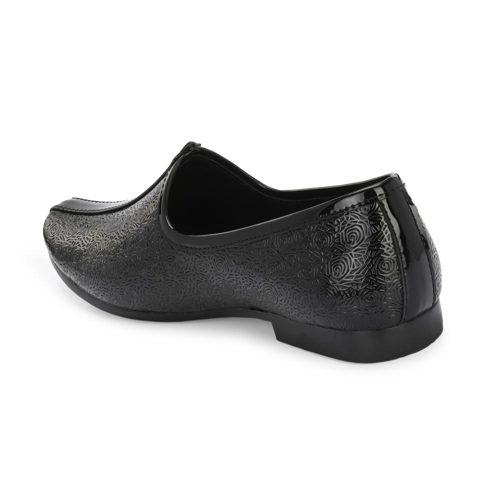 Vellinto MANGROVE Ethnic Juttis for Men
