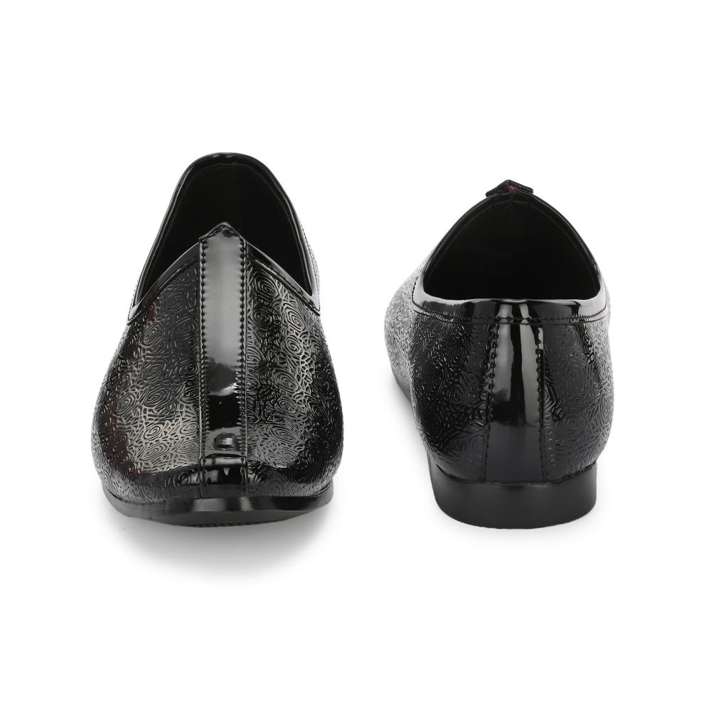 Vellinto PANTHER Ethnic juttis/Nagra/Mojaris For Men
