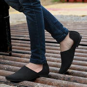 Vellinto LUNAR Ethnic Shoes for Men ll Naagra/Juttis/Mojaris for Men Casuals for Men