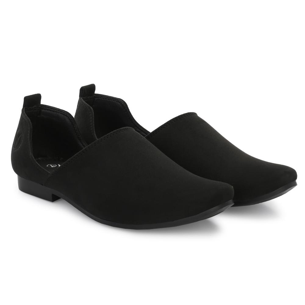 Vellinto LUNAR Ethnic Shoes for Men ll Naagra/Juttis/Mojaris for Men Casuals for Men