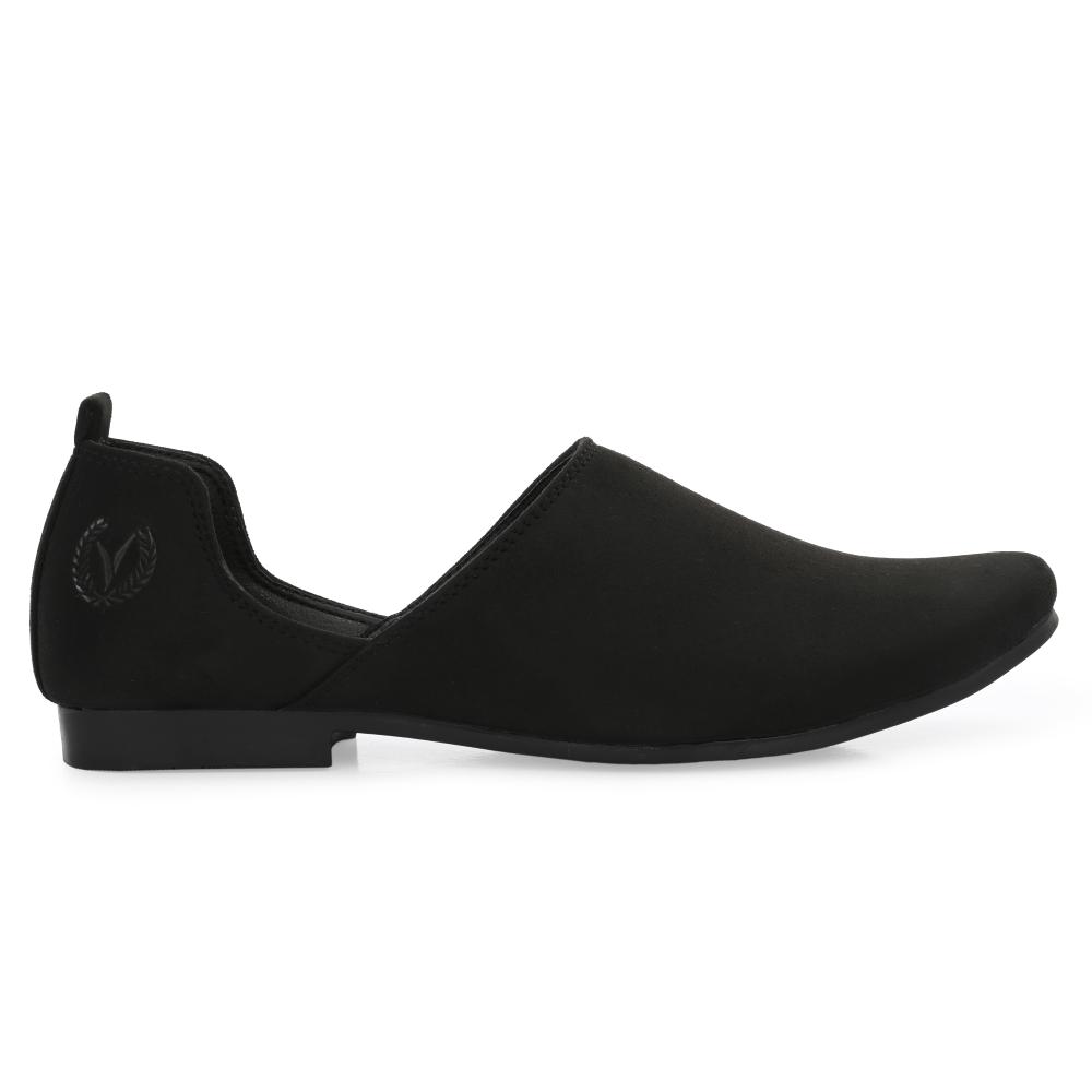 Vellinto LUNAR Ethnic Shoes for Men ll Naagra/Juttis/Mojaris for Men Casuals for Men