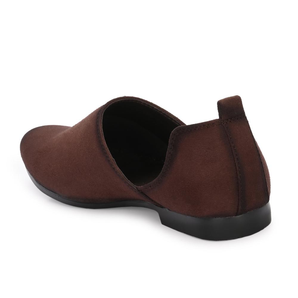 Vellinto LUNAR Ethnic Shoes for Men ll Naagra/Juttis/Mojaris for Men Casuals for Men