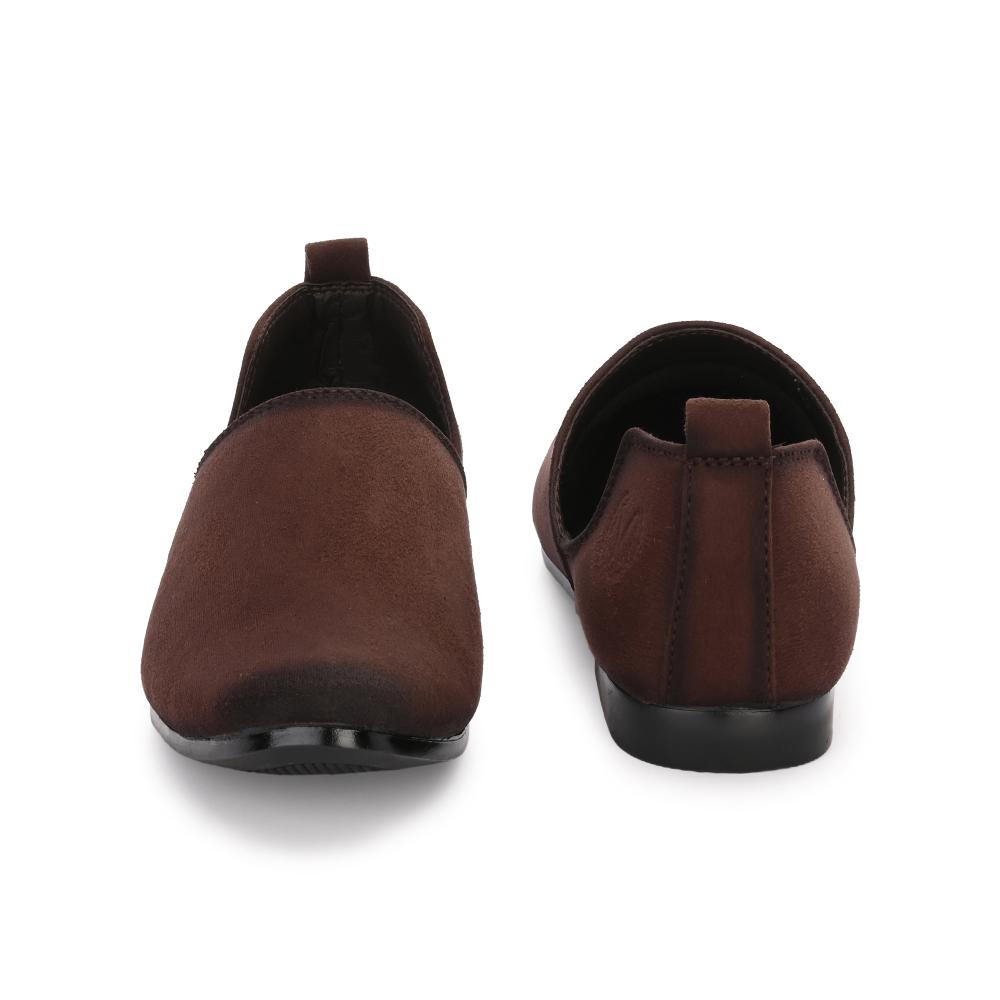 Vellinto LUNAR Ethnic Shoes for Men ll Naagra/Juttis/Mojaris for Men Casuals for Men