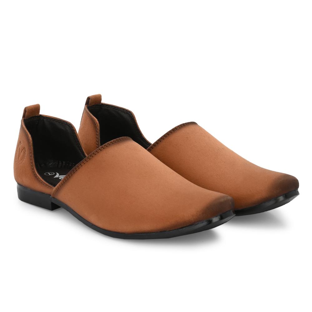 Vellinto LUNAR Ethnic Shoes for Men ll Naagra/Juttis/Mojaris for Men Casuals for Men