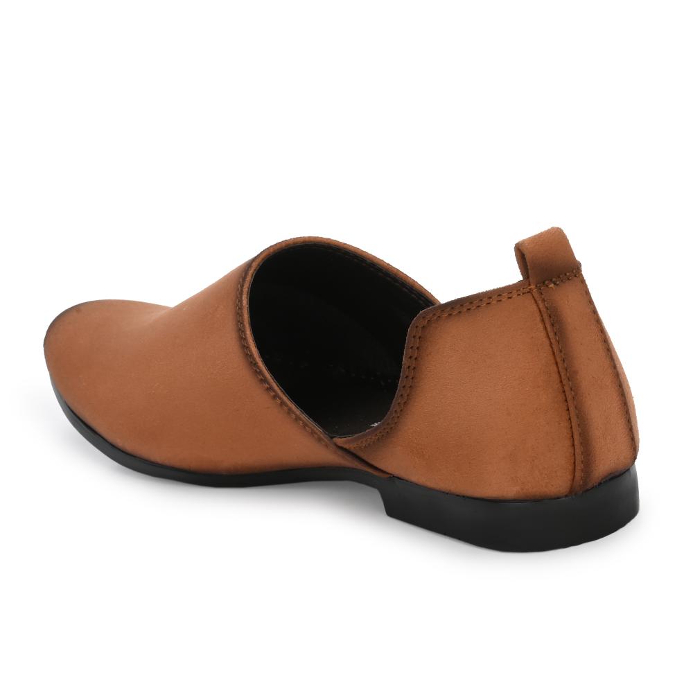 Vellinto LUNAR Ethnic Shoes for Men ll Naagra/Juttis/Mojaris for Men Casuals for Men