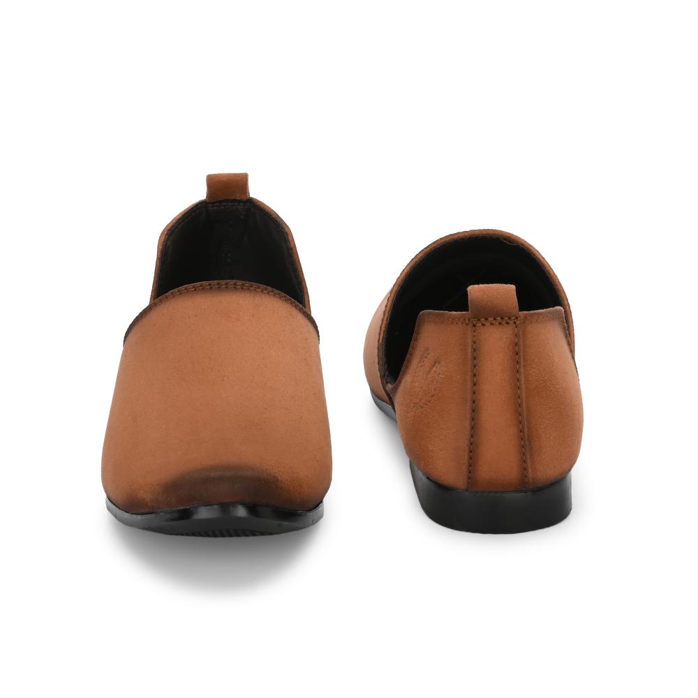 Vellinto LUNAR Ethnic Shoes for Men ll Naagra/Juttis/Mojaris for Men Casuals for Men
