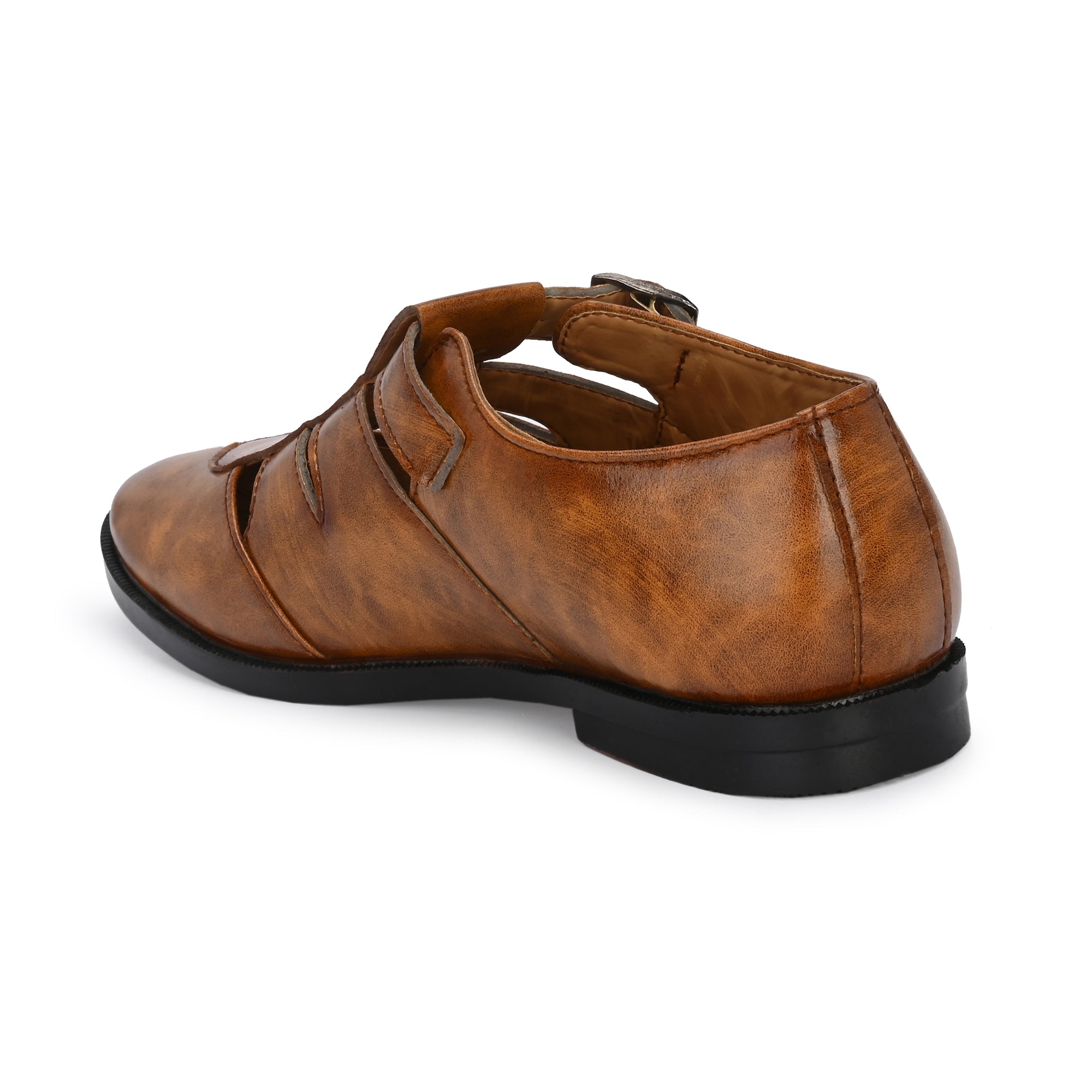 Vellinto Men Sandals