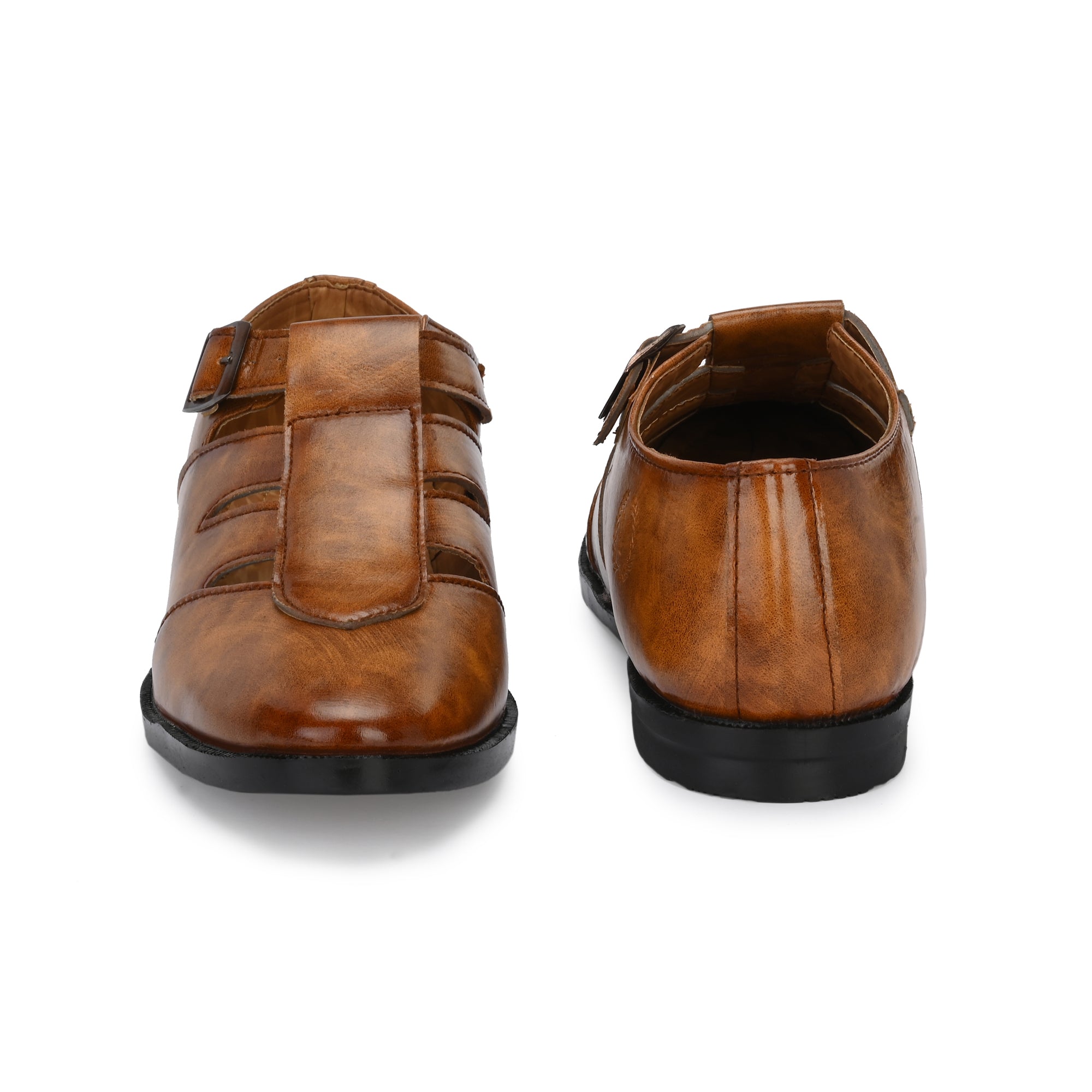 Vellinto Men Sandals