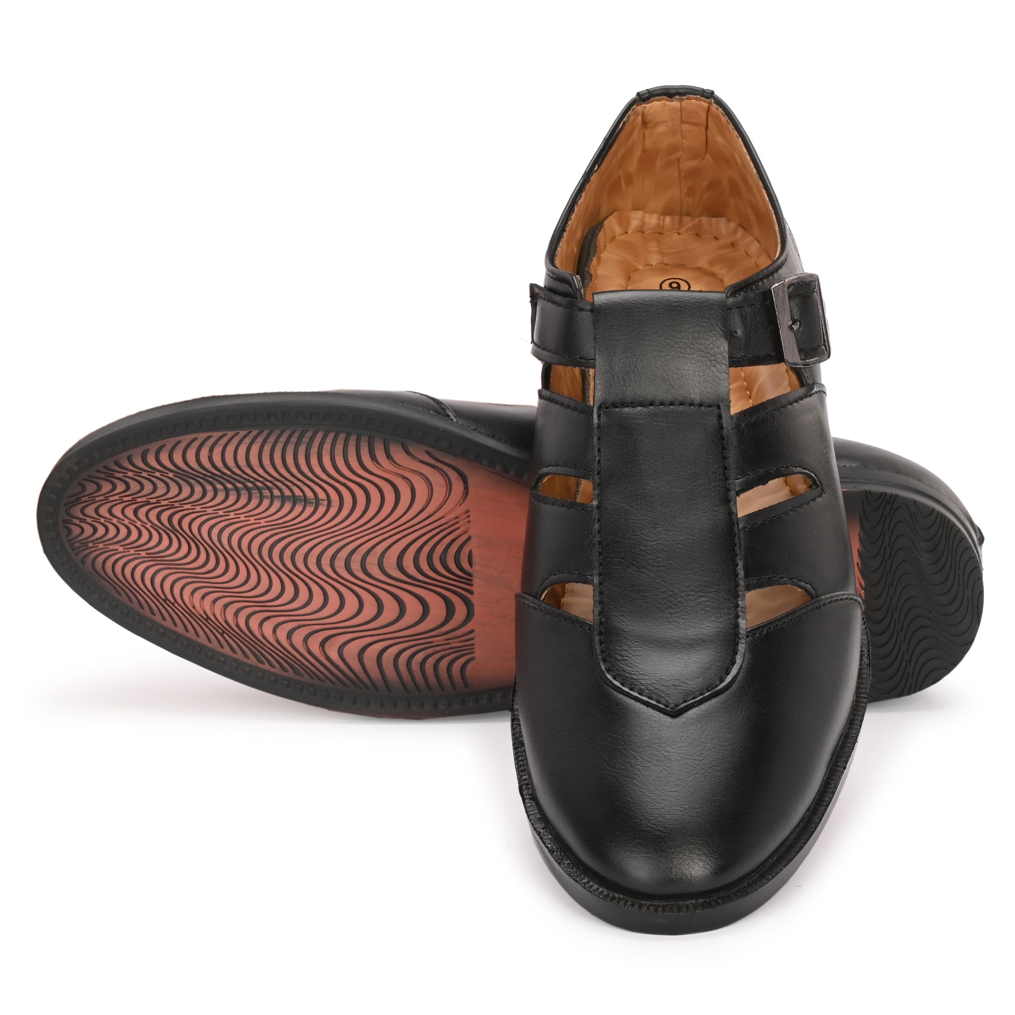 Vellinto Men Sandals