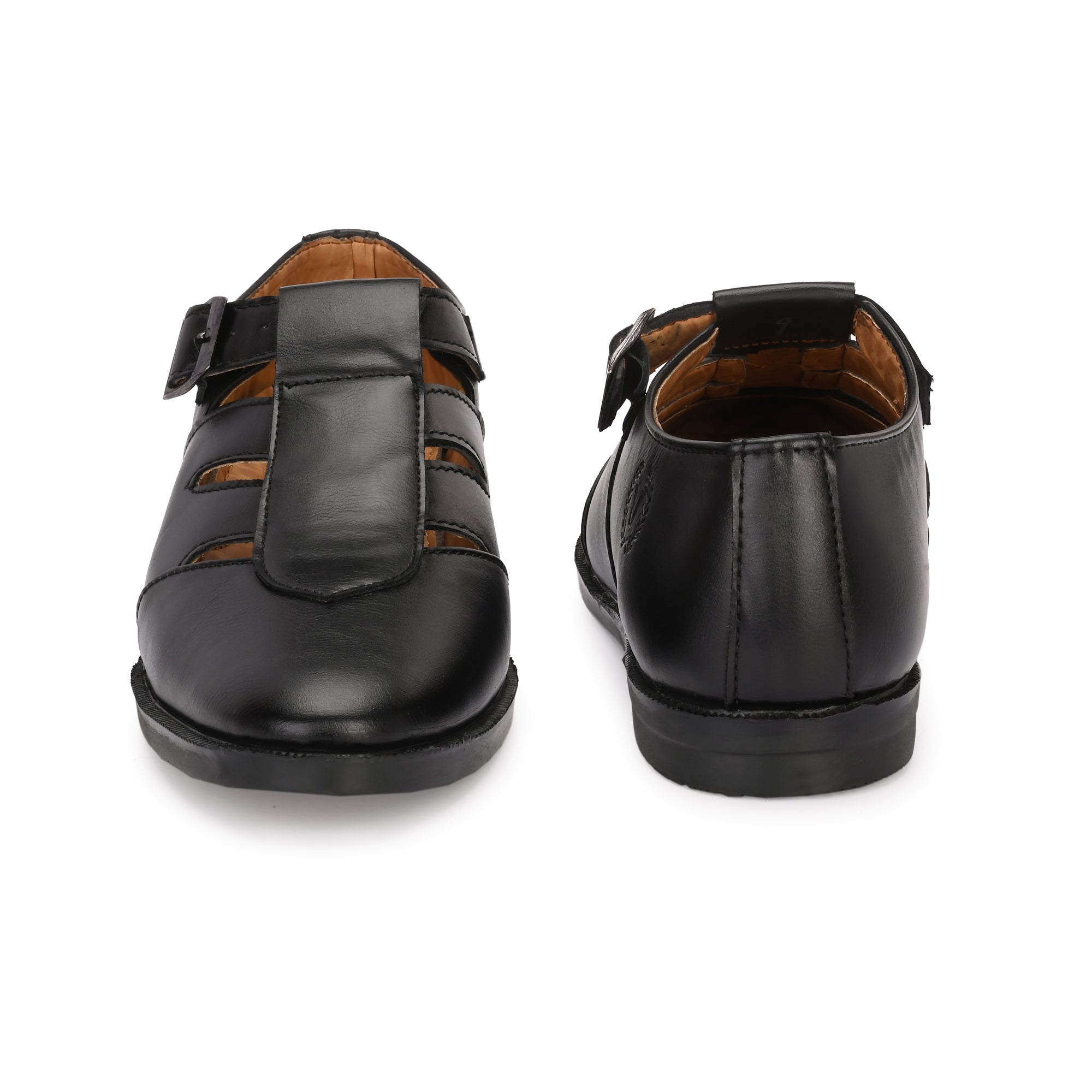 Vellinto Men Sandals