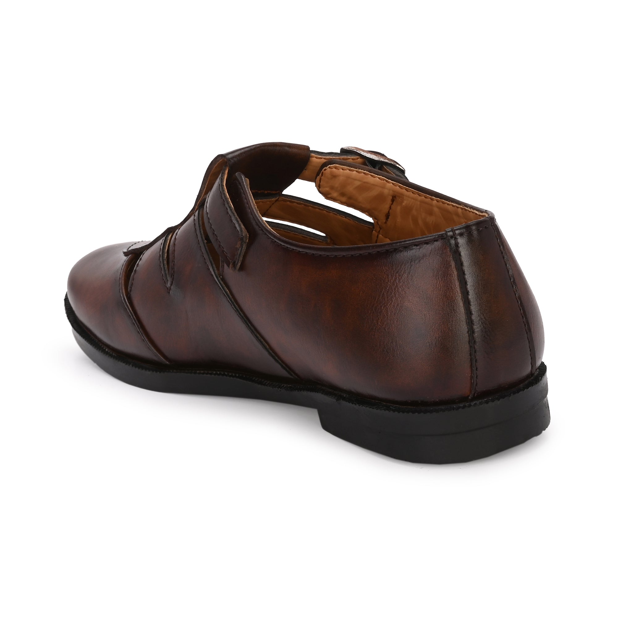Vellinto Men Sandals