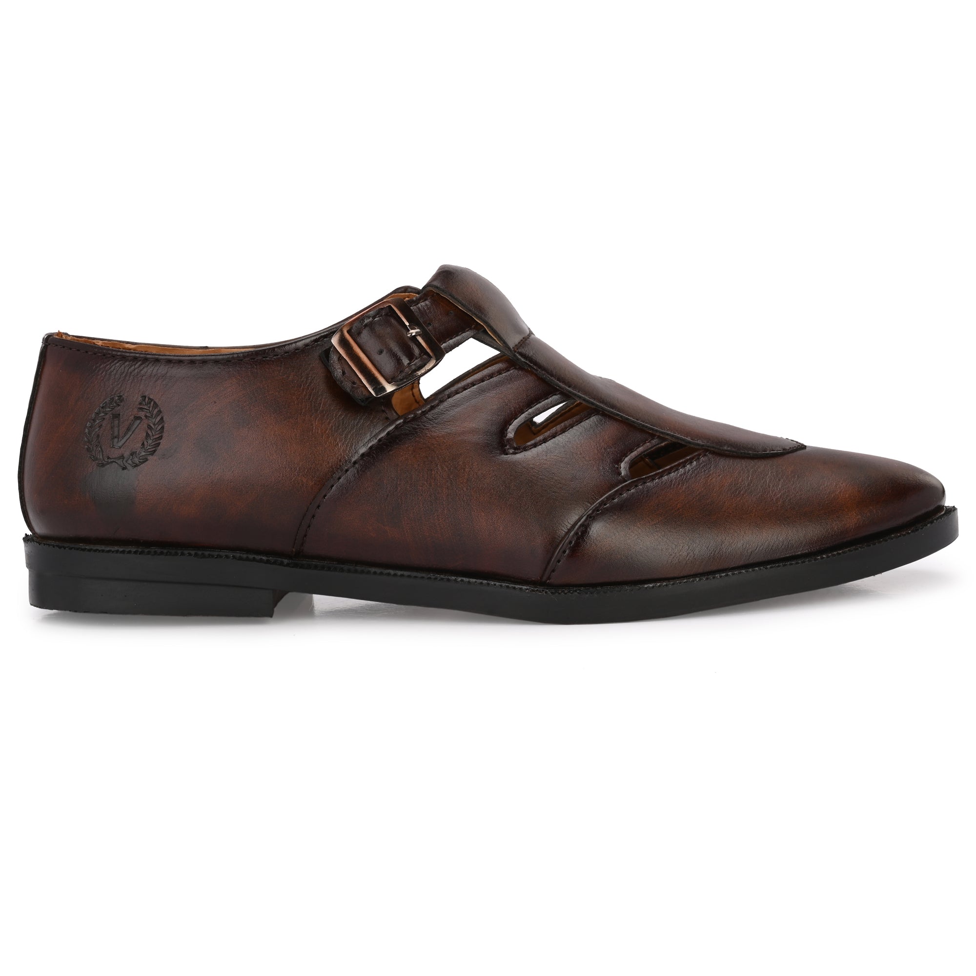 Vellinto Men Sandals