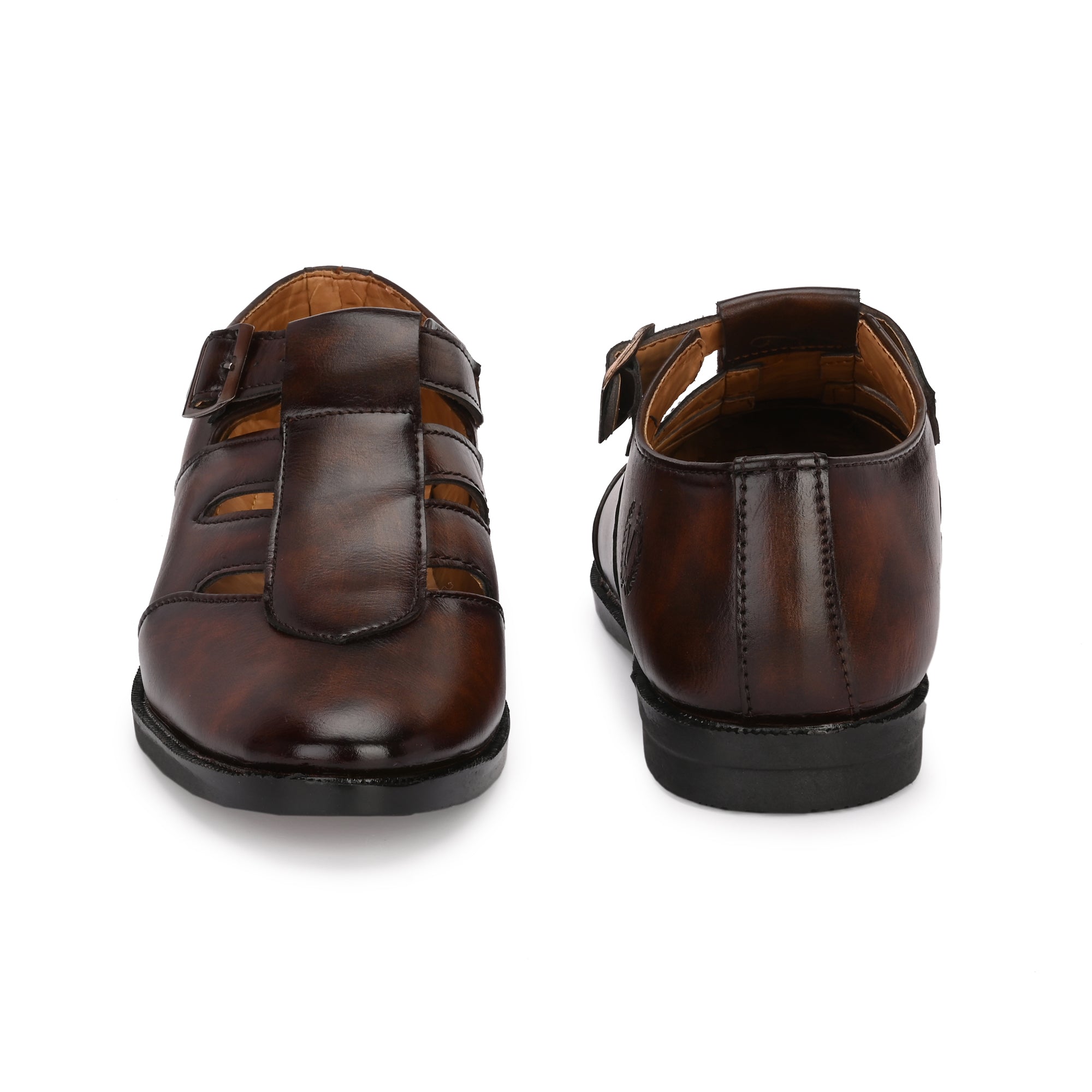 Vellinto Men Sandals