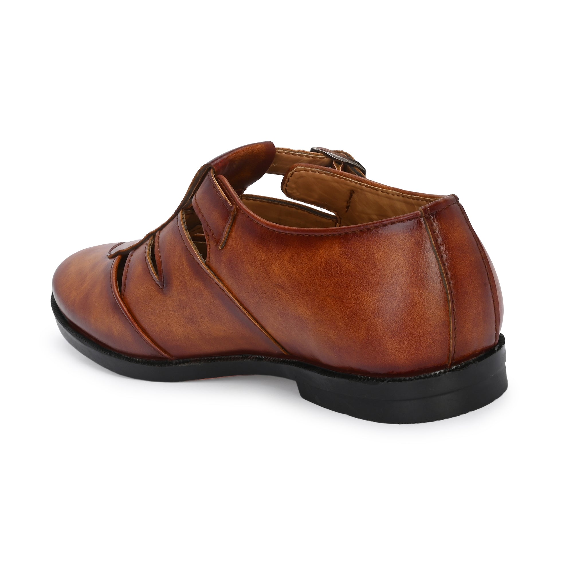 Vellinto Men Sandals