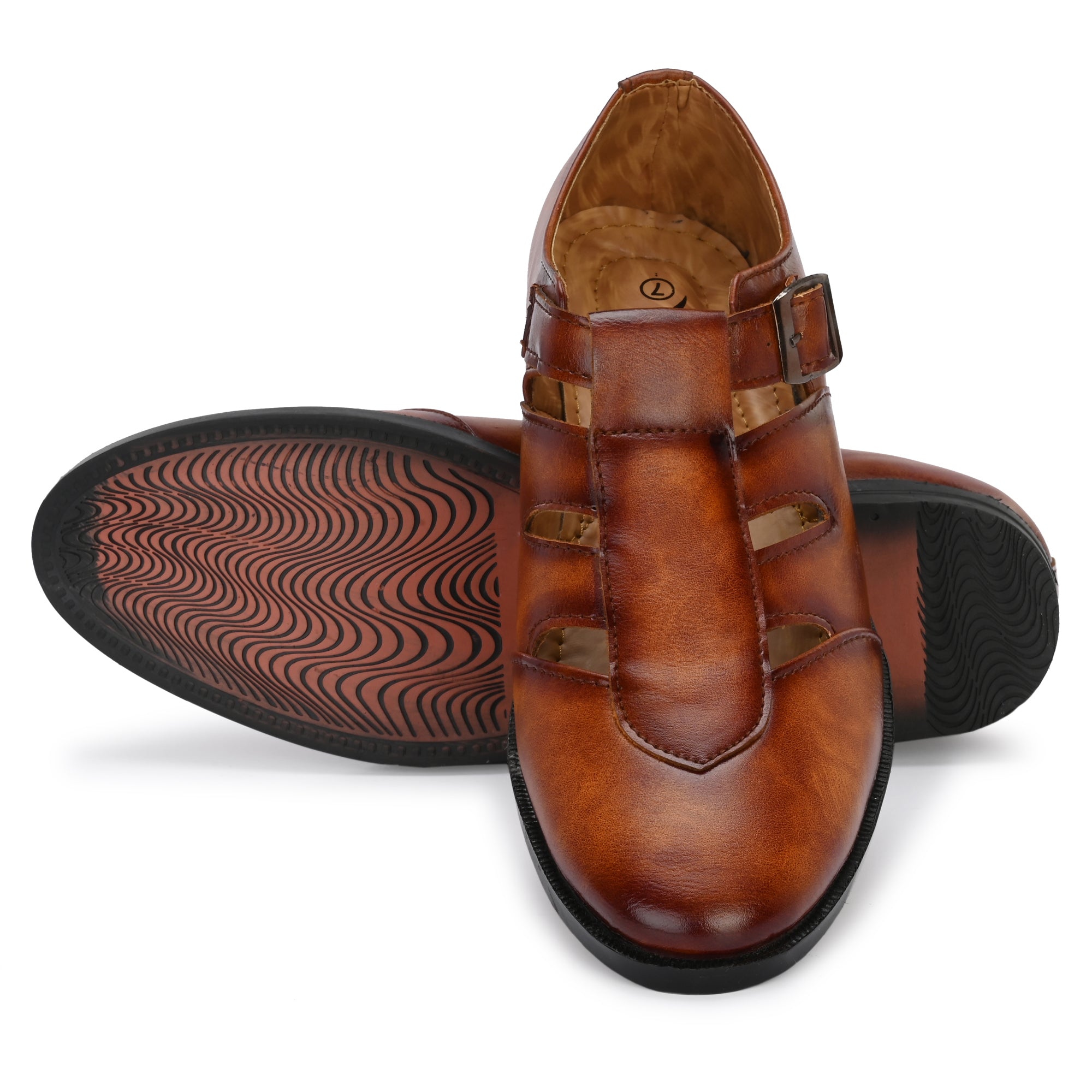 Vellinto Men Sandals