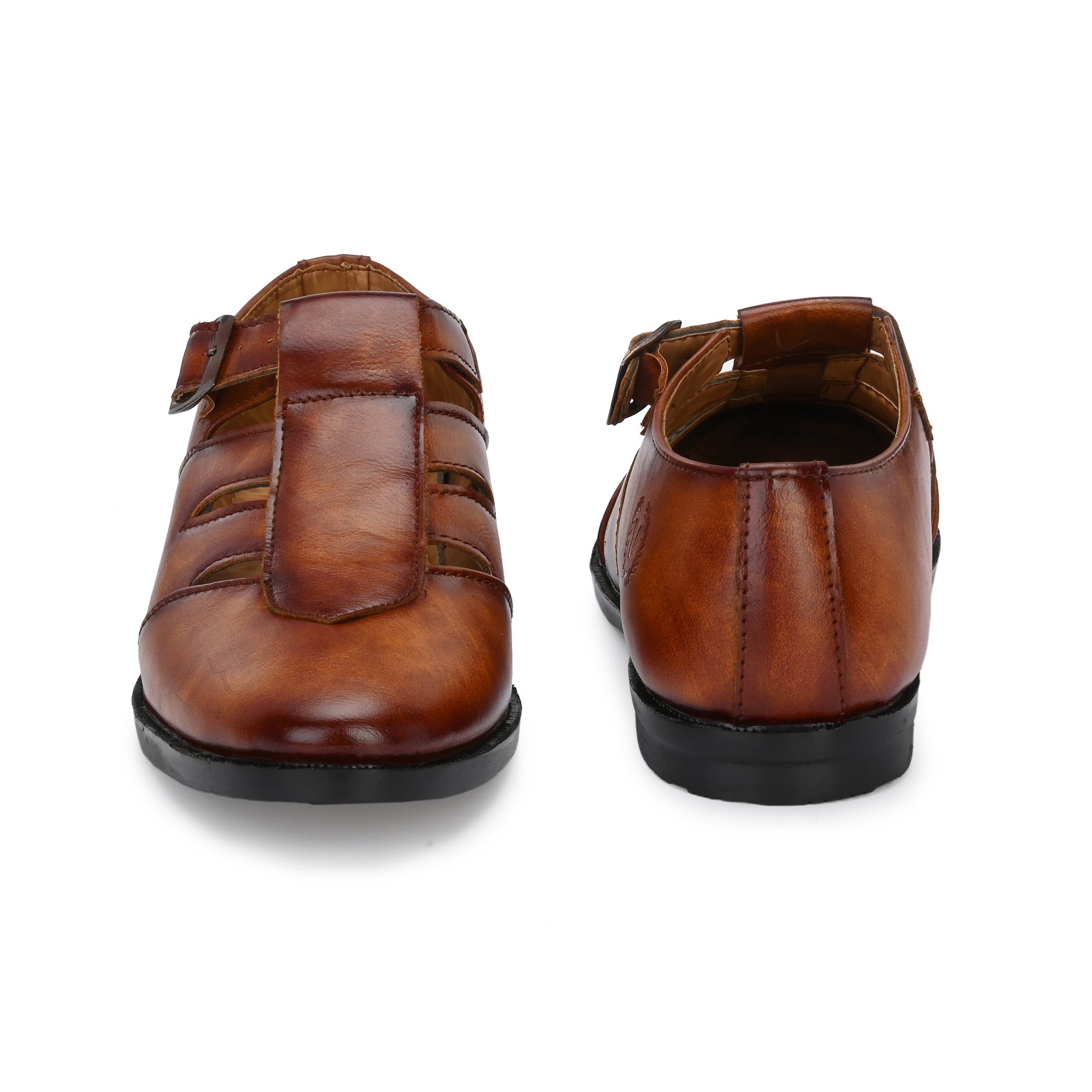 Vellinto Men Sandals