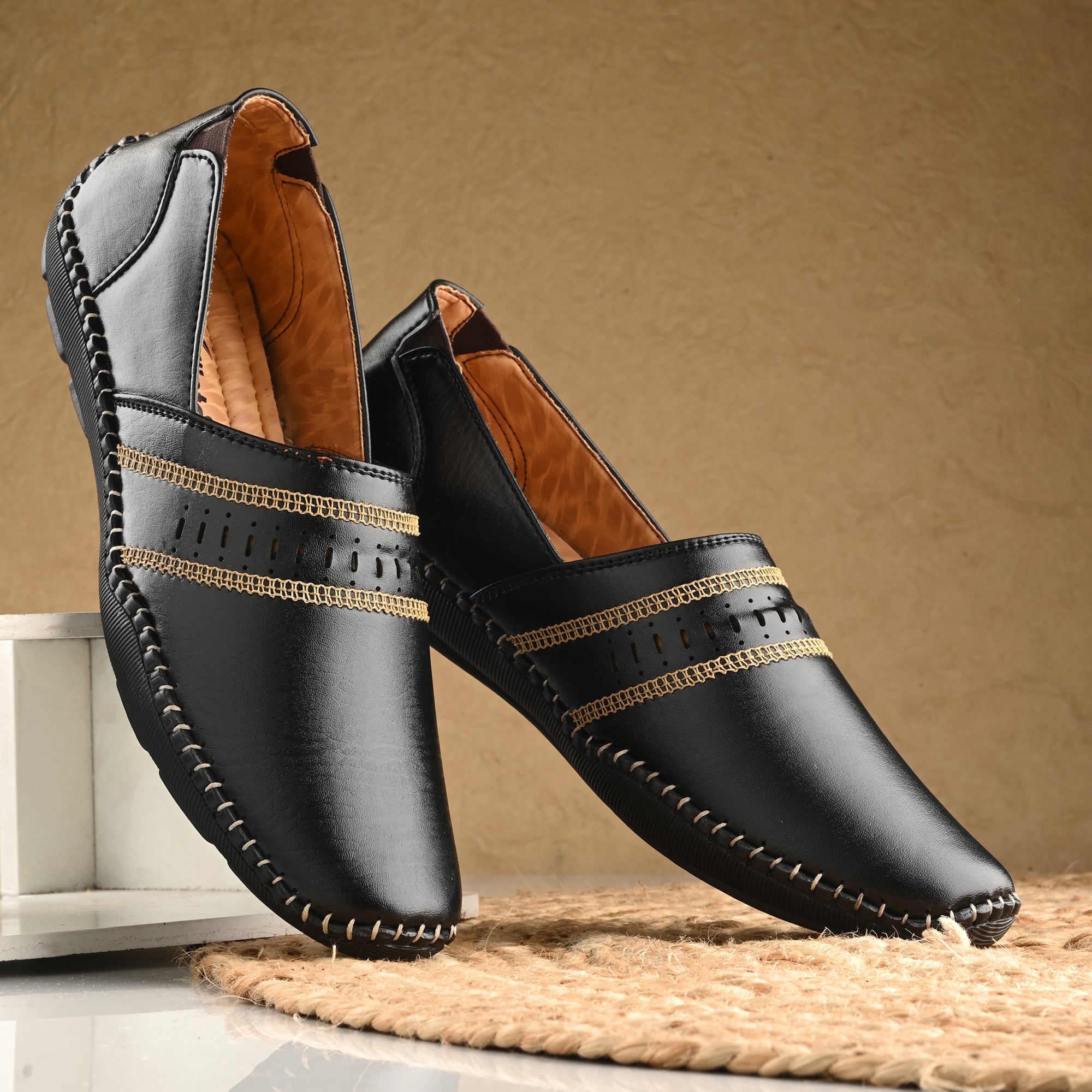 Vellinto APEX Jutis For Men Mojaris For Men Nagra For Men