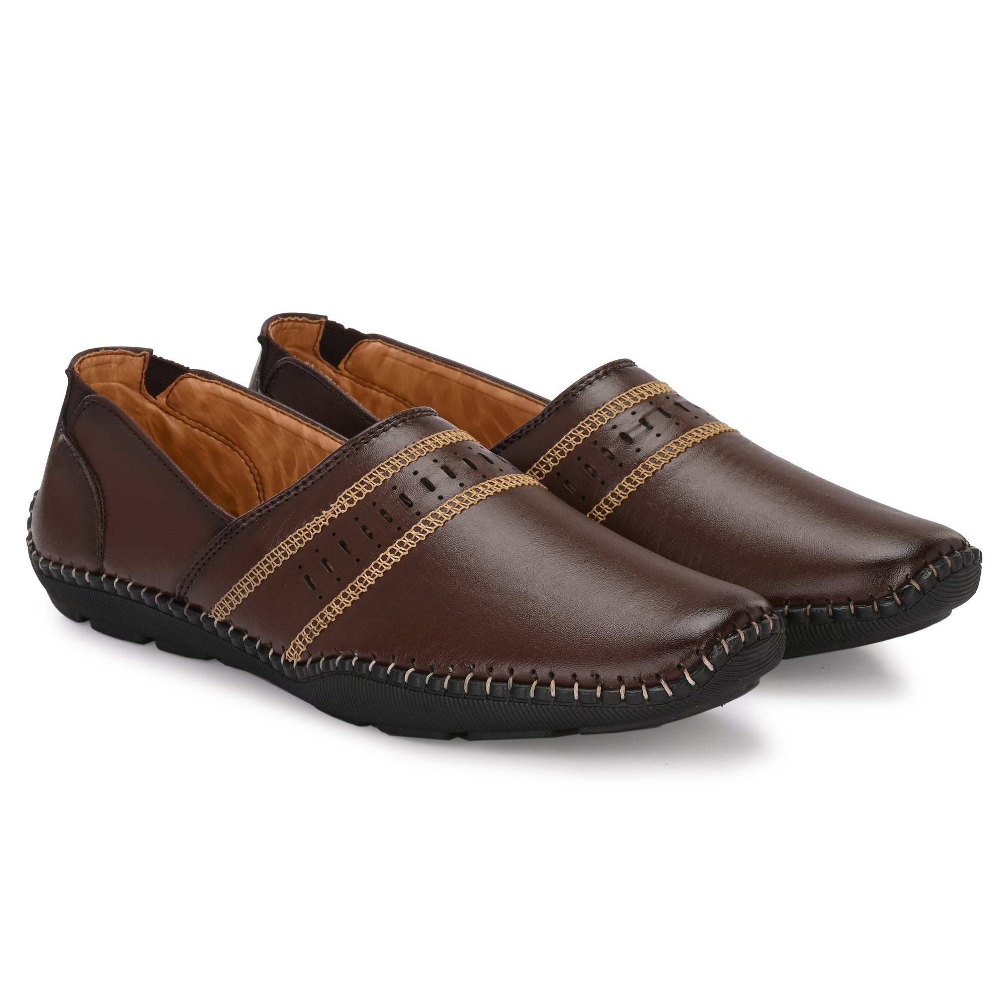Vellinto APEX Jutis For Men Mojaris For Men Nagra For Men