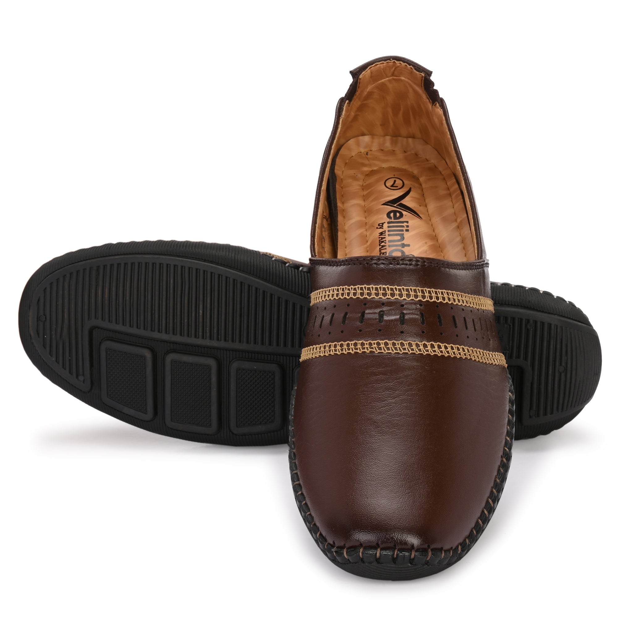 Vellinto APEX Jutis For Men Mojaris For Men Nagra For Men