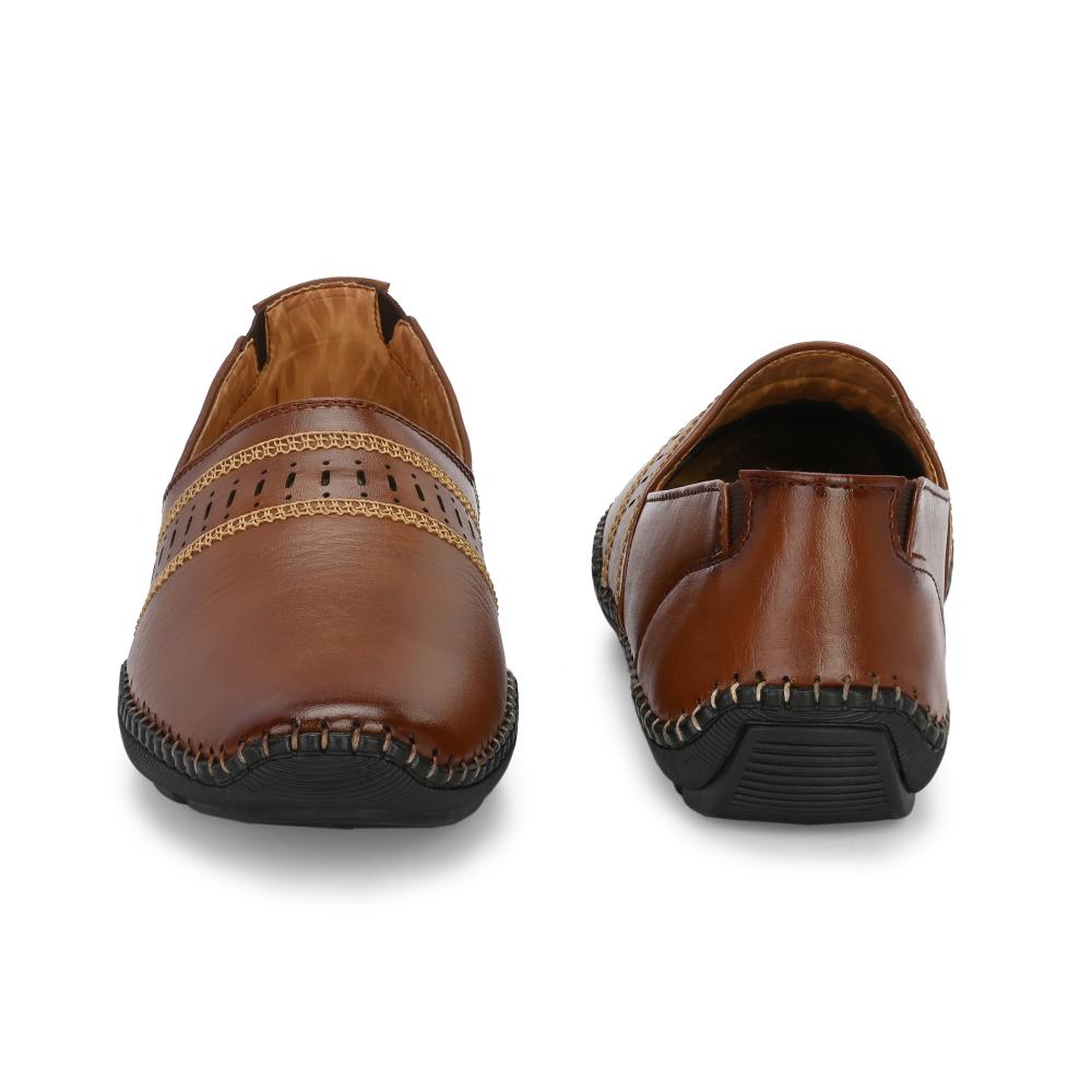 Vellinto RAJPUTANA Rajastani/Punjabi Juttis for Men ll Latest Ethnic Shoes Black