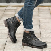 Vellinto COMMANDER Outdoor Boots For Men ll Casual Miliatry Boots For Men