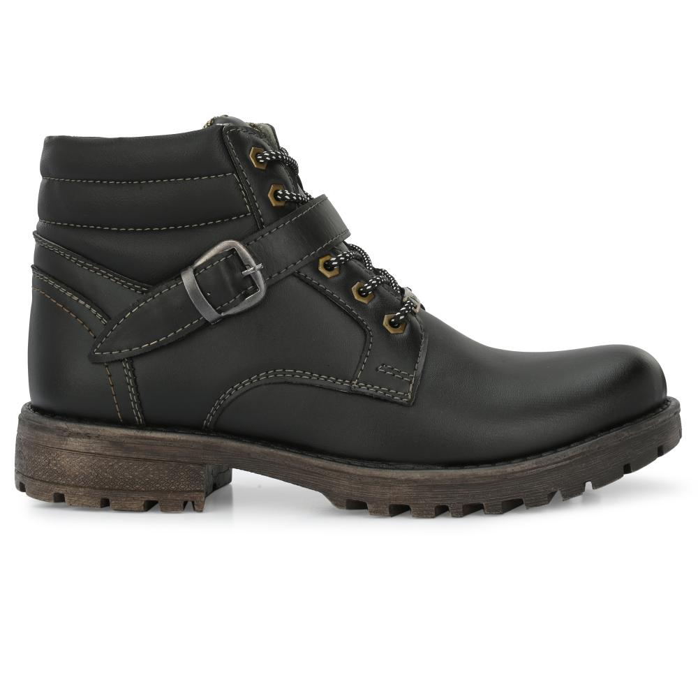 Vellinto COMMANDER Outdoor Boots For Men ll Casual Miliatry Boots For Men