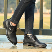 Vellinto DAVID Casual Synthetic Boots ll Semi-Formal Boots