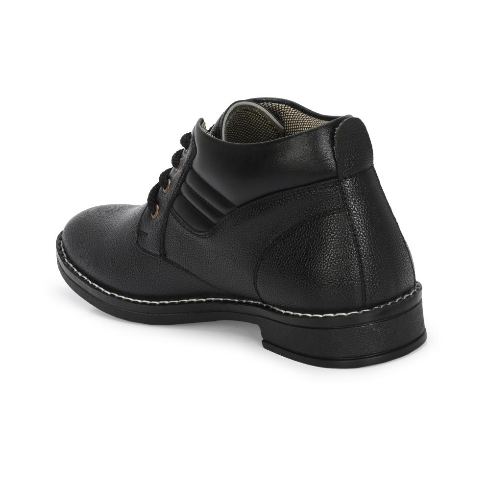 Vellinto DAVID Casual Synthetic Boots ll Semi-Formal Boots