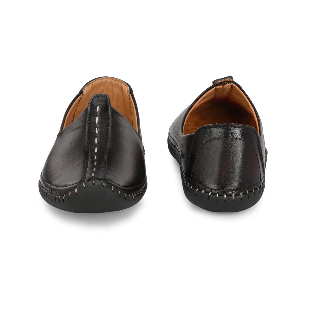 Vellinto PIND-DI Cool Rajasthani Jutis For Men Mojaris For Men Nagra For Men