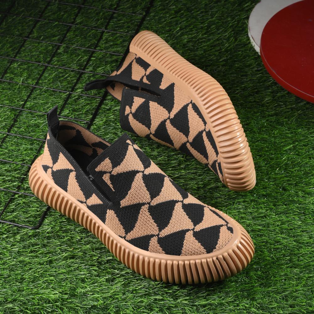 Vellinto SMART-FIT Slipon Casual Trendy Loafer For Men