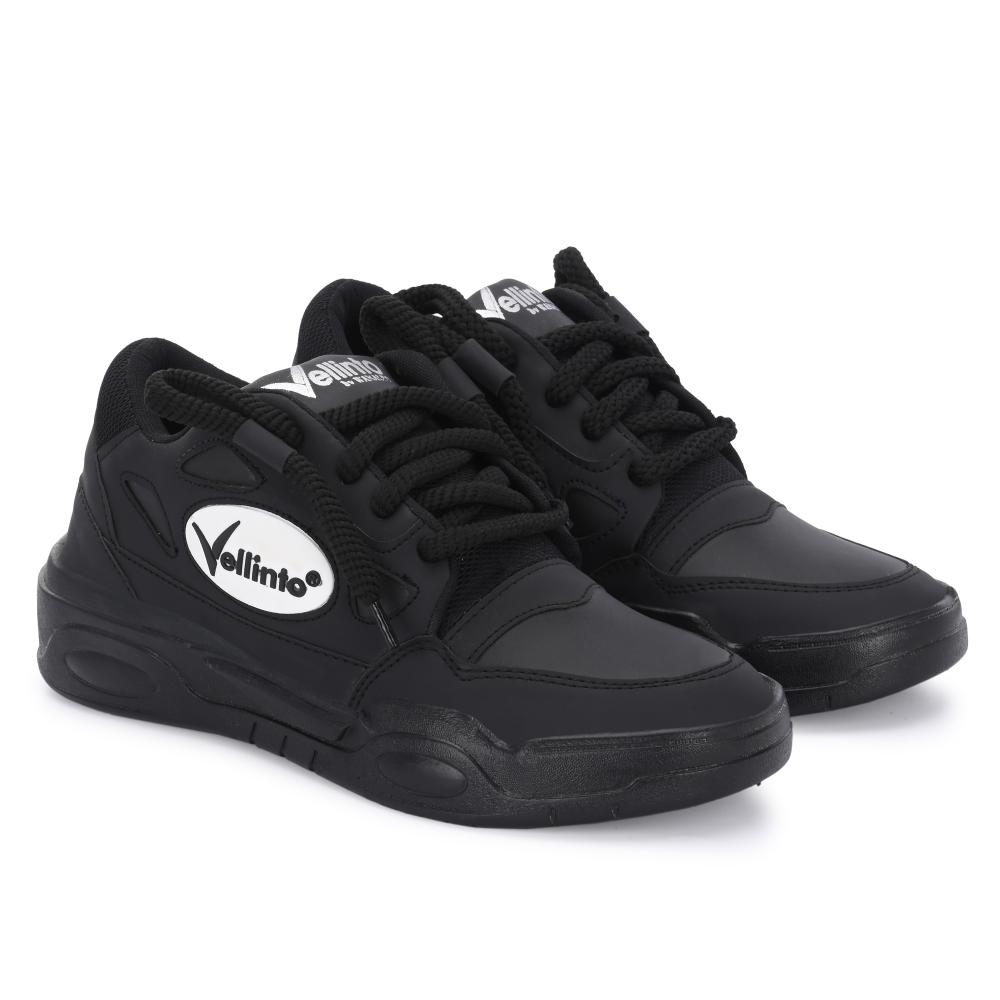 Vellinto ROMANIA Casual Trendy Sneakers for Men ll Sports Running Shoes for Men