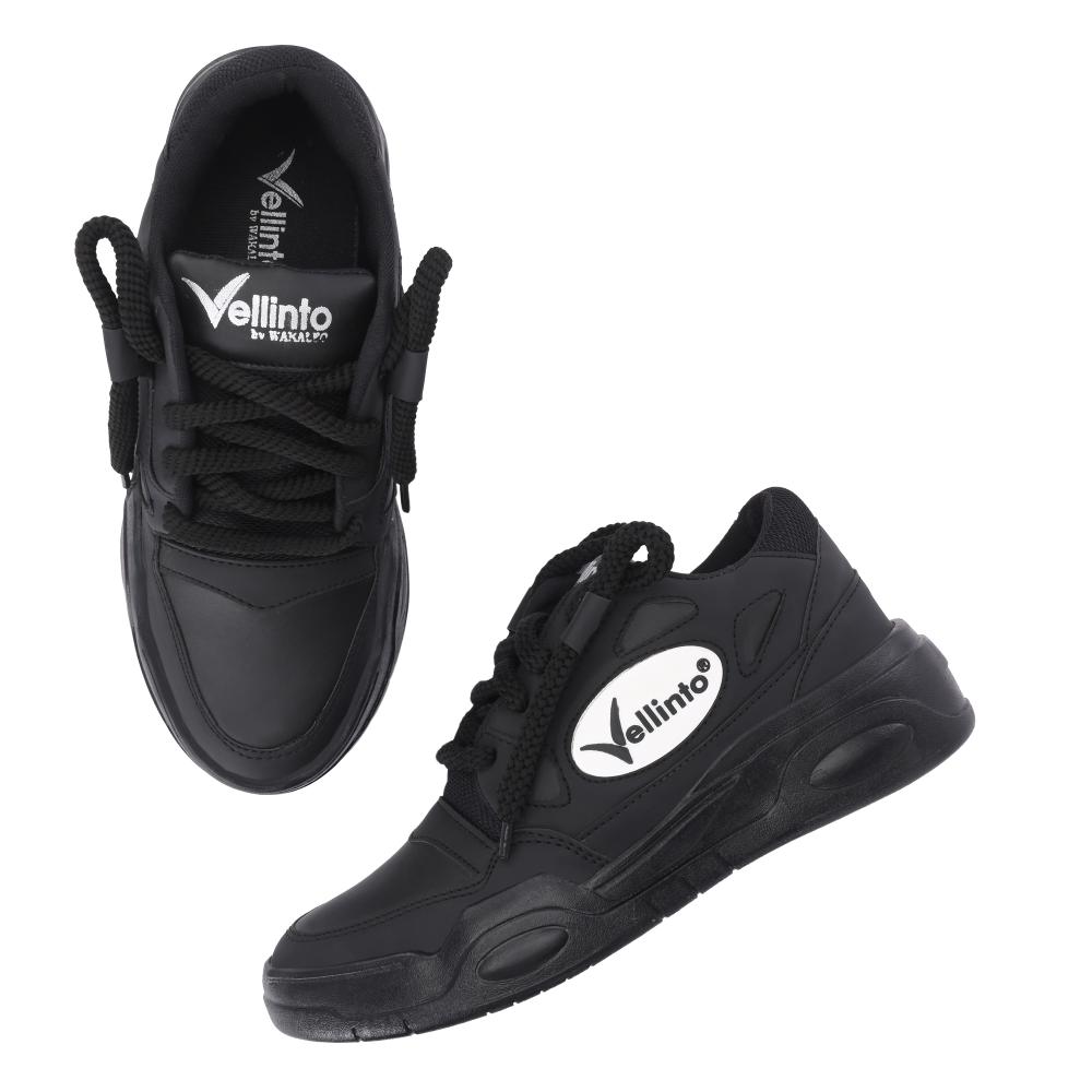 Vellinto ROMANIA Casual Trendy Sneakers for Men ll Sports Running Shoes for Men