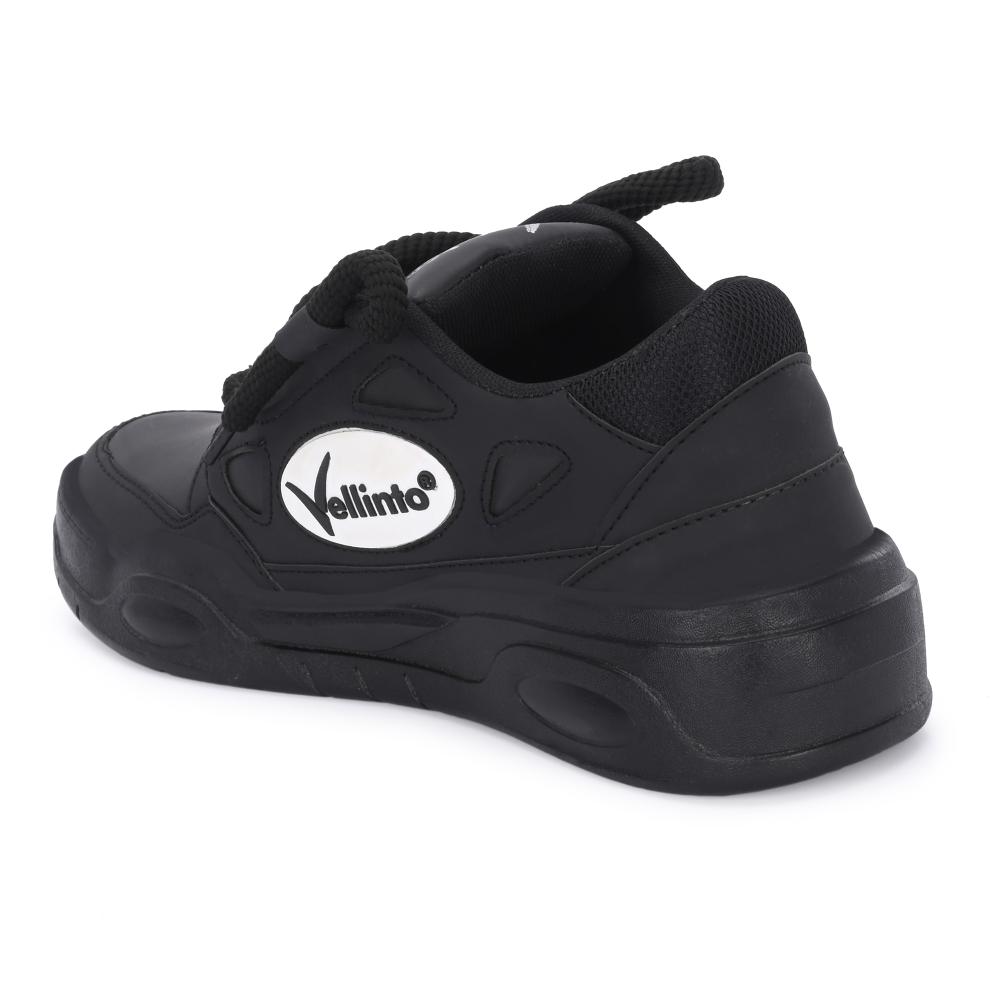 Vellinto ROMANIA Casual Trendy Sneakers for Men ll Sports Running Shoes for Men