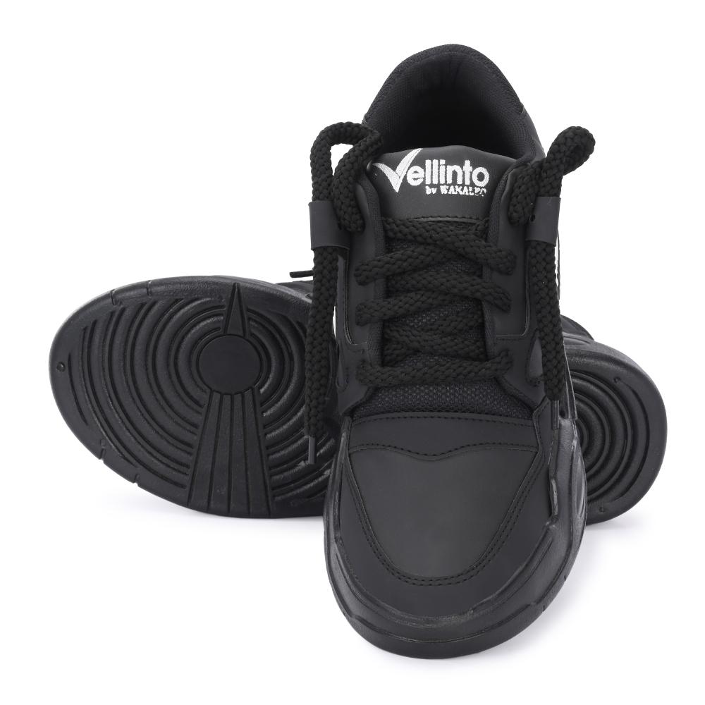 Vellinto ROMANIA Casual Trendy Sneakers for Men ll Sports Running Shoes for Men