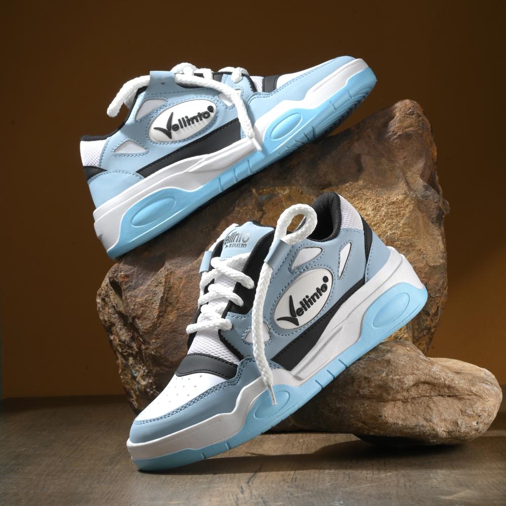 Vellinto ROMANIA Casual Trendy Sneakers for Men ll Sports Running Shoes for Men