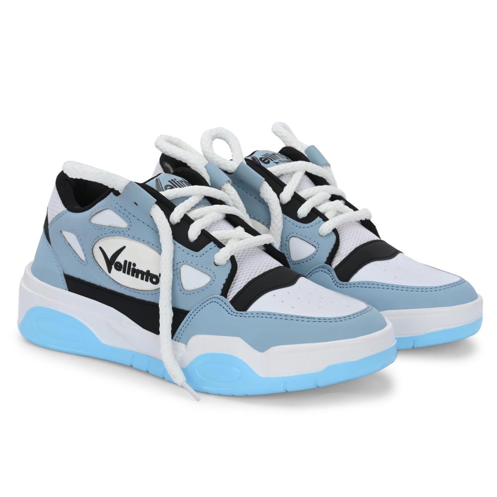 Vellinto ROMANIA Casual Trendy Sneakers for Men ll Sports Running Shoes for Men