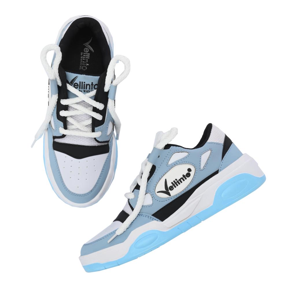 Vellinto ROMANIA Casual Trendy Sneakers for Men ll Sports Running Shoes for Men