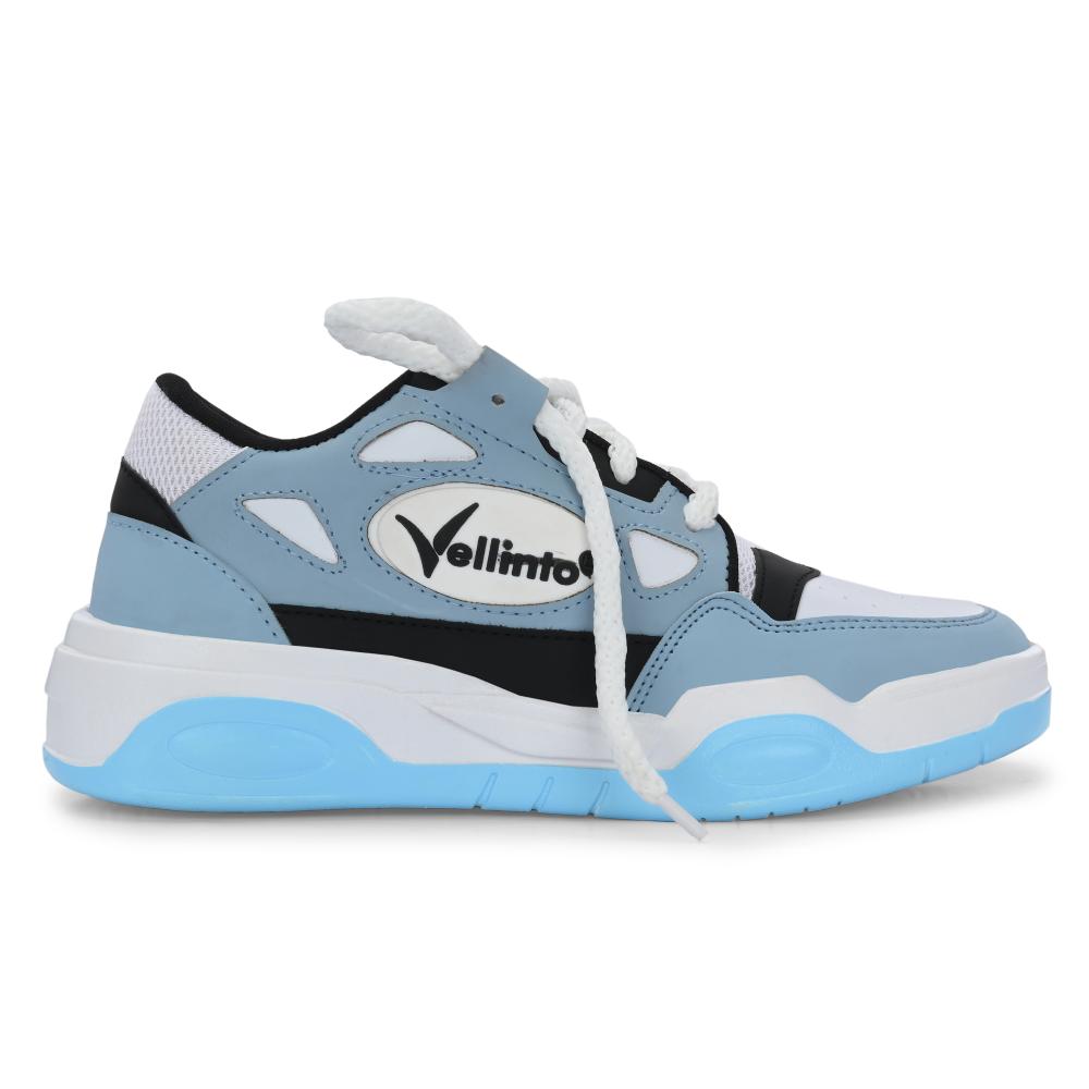 Vellinto ROMANIA Casual Trendy Sneakers for Men ll Sports Running Shoes for Men