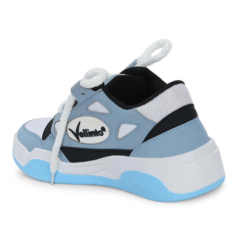 Vellinto ROMANIA Casual Trendy Sneakers for Men ll Sports Running Shoes for Men