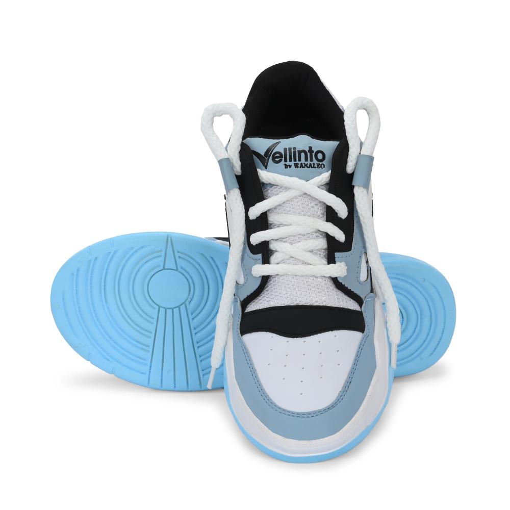Vellinto ROMANIA Casual Trendy Sneakers for Men ll Sports Running Shoes for Men