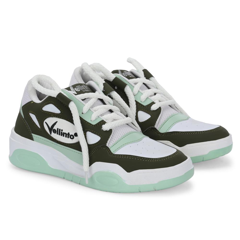 Vellinto ROMANIA Casual Trendy Sneakers for Men ll Sports Running Shoes for Men