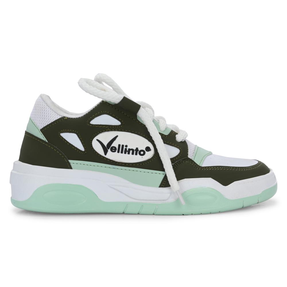 Vellinto ROMANIA Casual Trendy Sneakers for Men ll Sports Running Shoes for Men