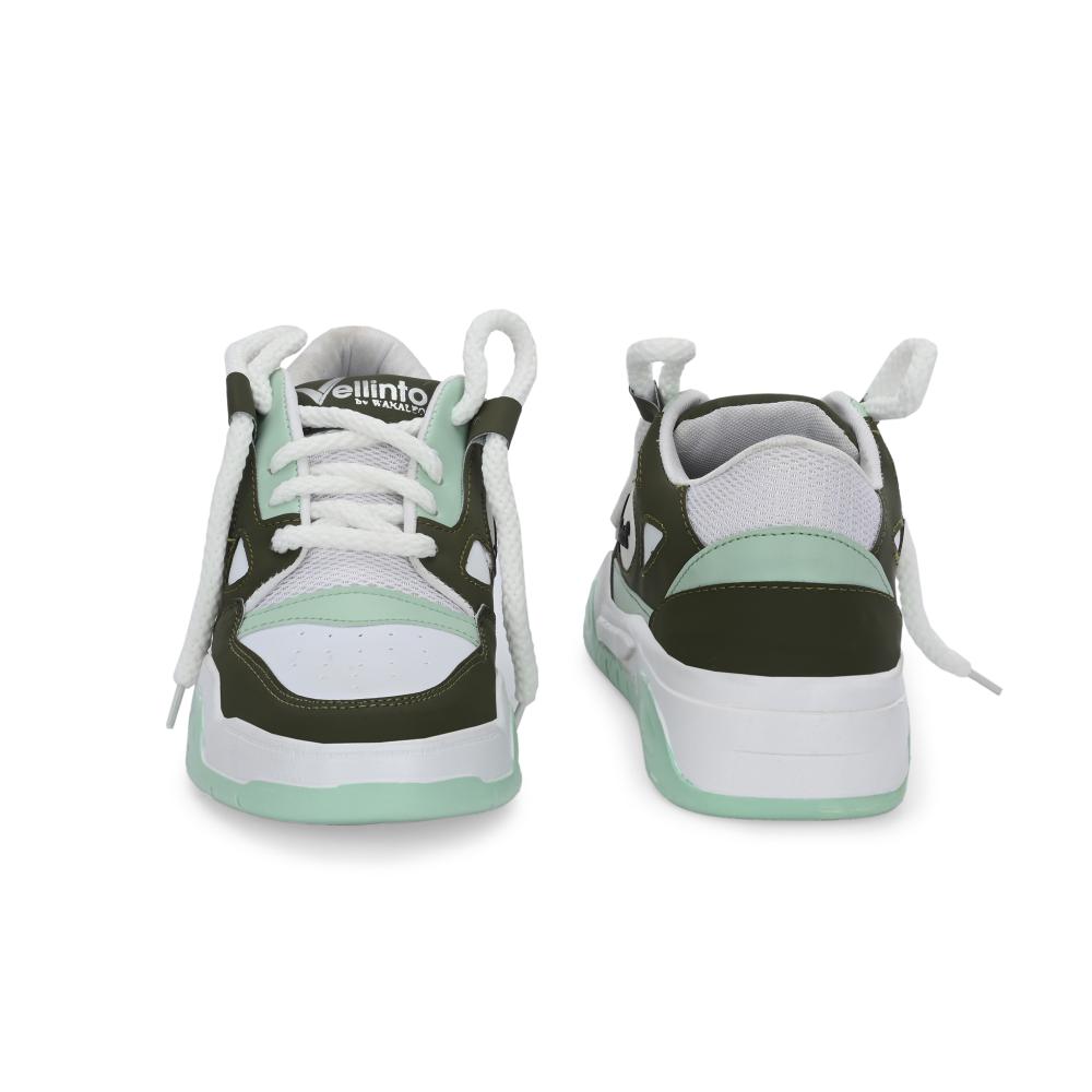 Vellinto ROMANIA Casual Trendy Sneakers for Men ll Sports Running Shoes for Men