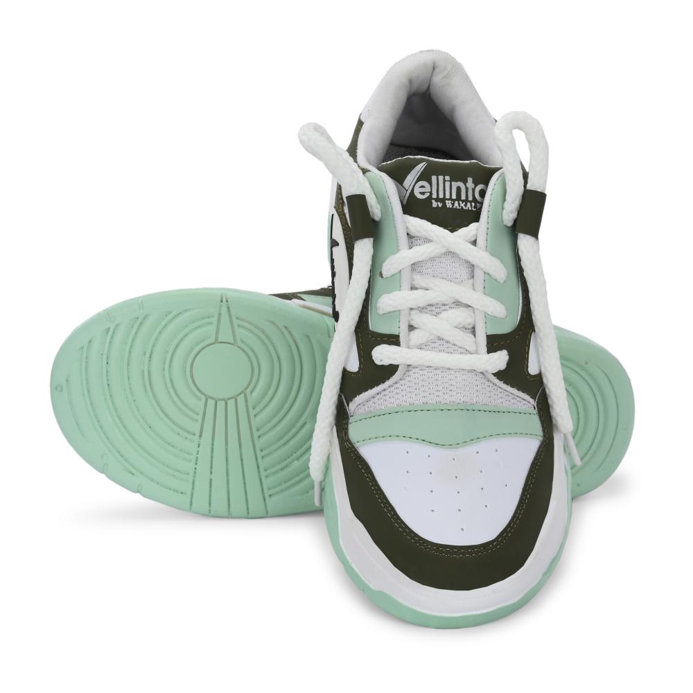 Vellinto ROMANIA Casual Trendy Sneakers for Men ll Sports Running Shoes for Men