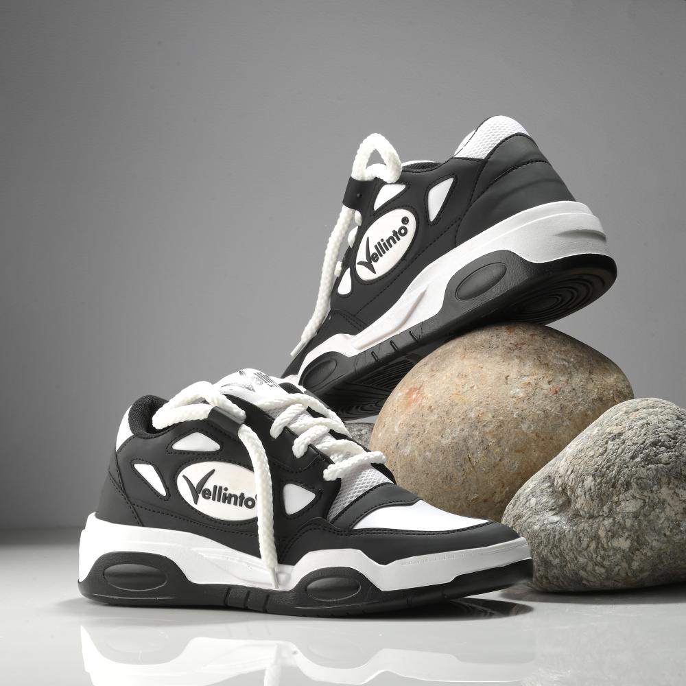 Vellinto ROMANIA Casual Trendy Sneakers for Men ll Sports Running Shoes for Men