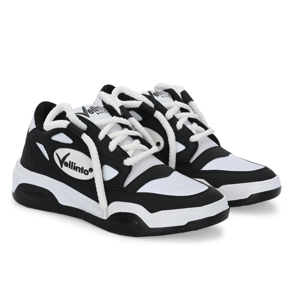 Vellinto ROMANIA Casual Trendy Sneakers for Men ll Sports Running Shoes for Men