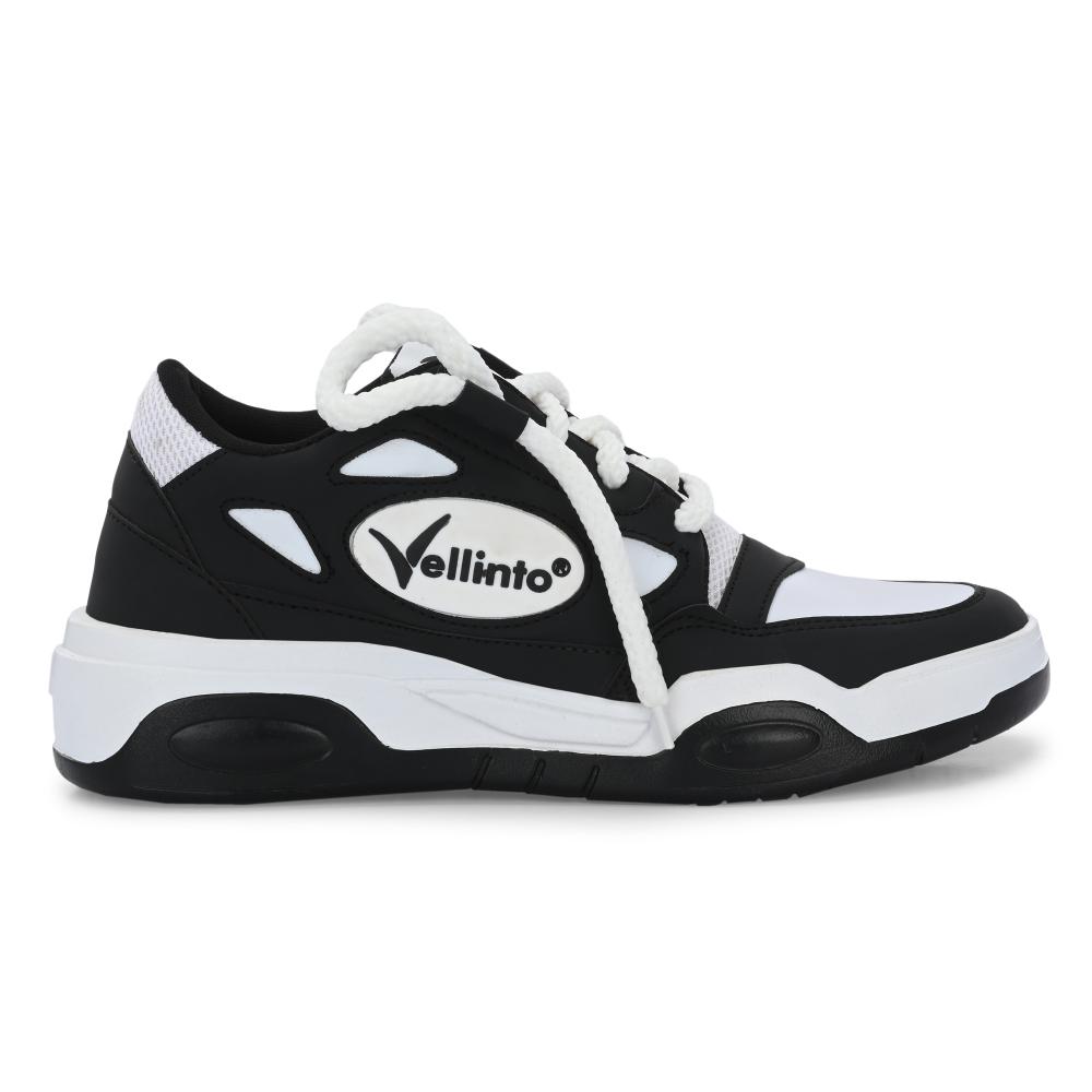 Vellinto ROMANIA Casual Trendy Sneakers for Men ll Sports Running Shoes for Men