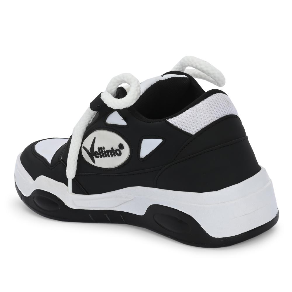 Vellinto ROMANIA Casual Trendy Sneakers for Men ll Sports Running Shoes for Men